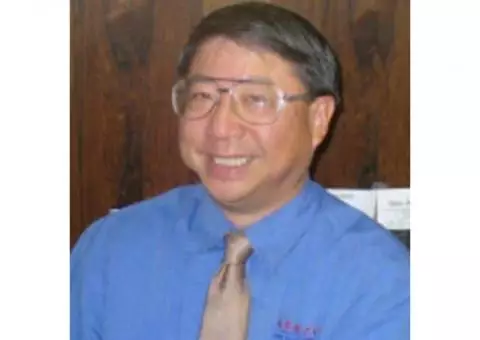 Gaylen Chang - Farmers Insurance Agent in San Rafael, CA