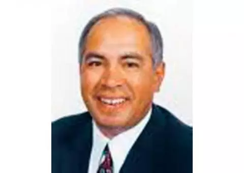Cesar Flores - State Farm Insurance Agent in Mill Valley, CA