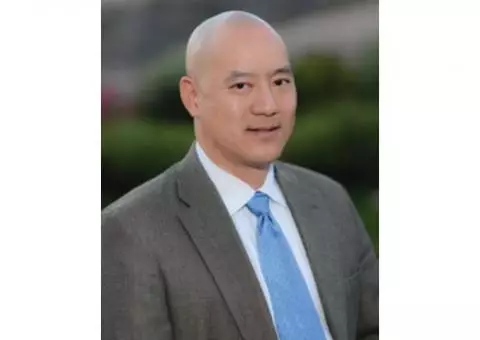 David Wong - State Farm Insurance Agent in Mill Valley, CA