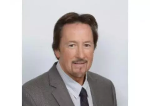 Robert Brecher - Farmers Insurance Agent in San Rafael, CA